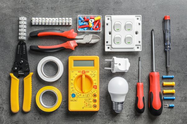 Electrical & Electronics